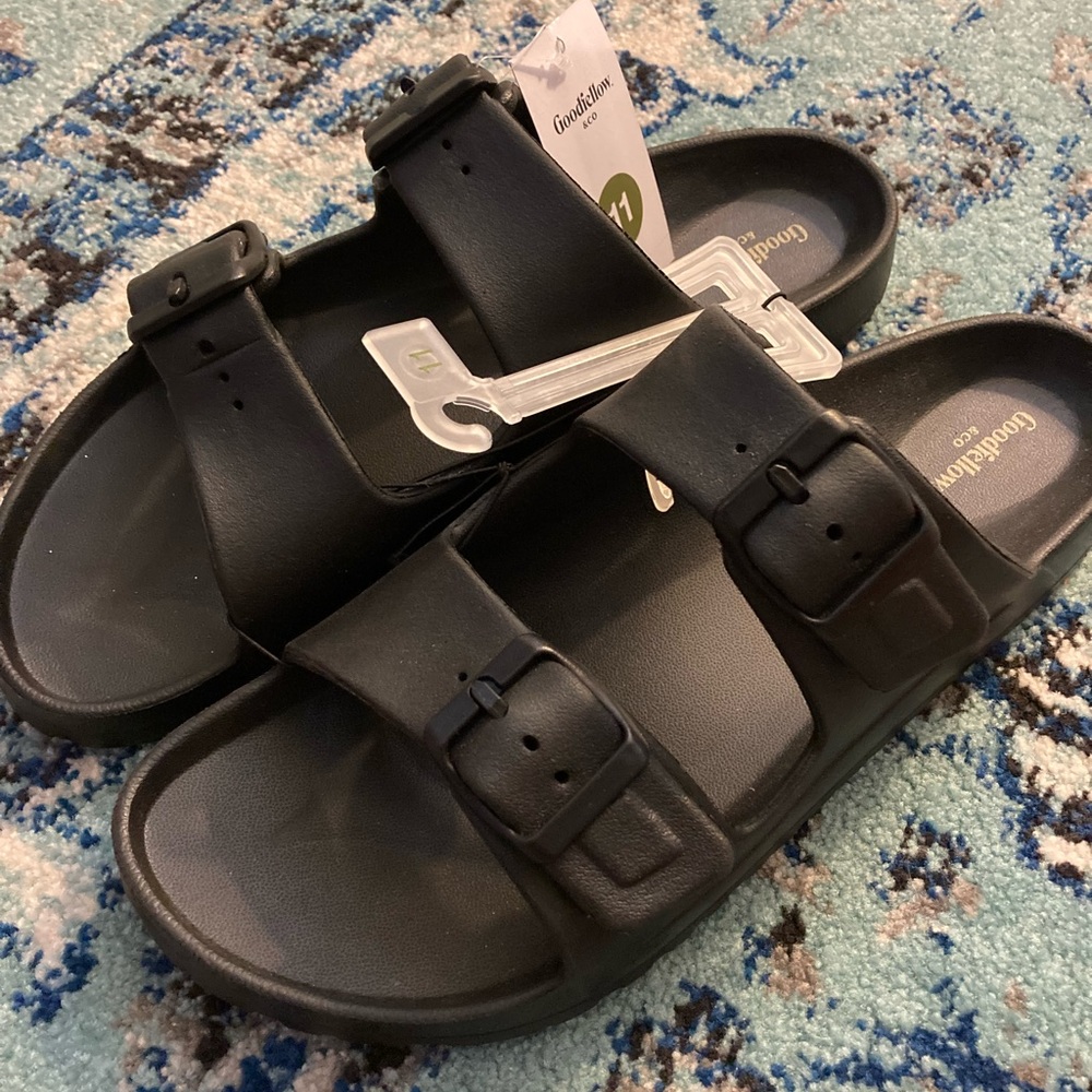 Men’s Summer Slides